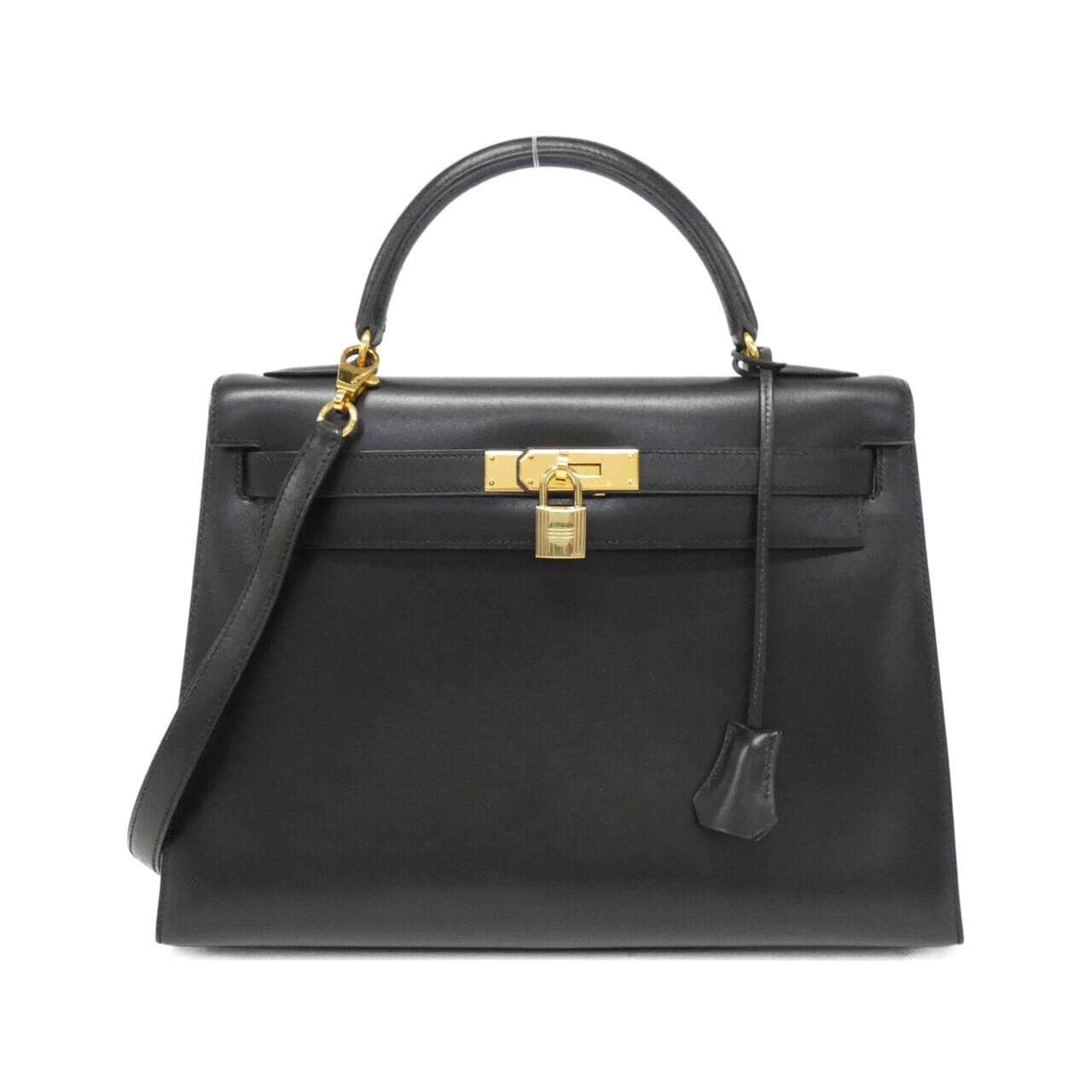 HERMES Kelly 32cm 001858CC Bag