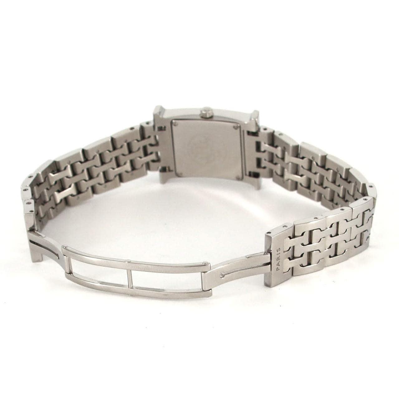 エルメス Hウォッチ/D HH1.230 SS クォーツ