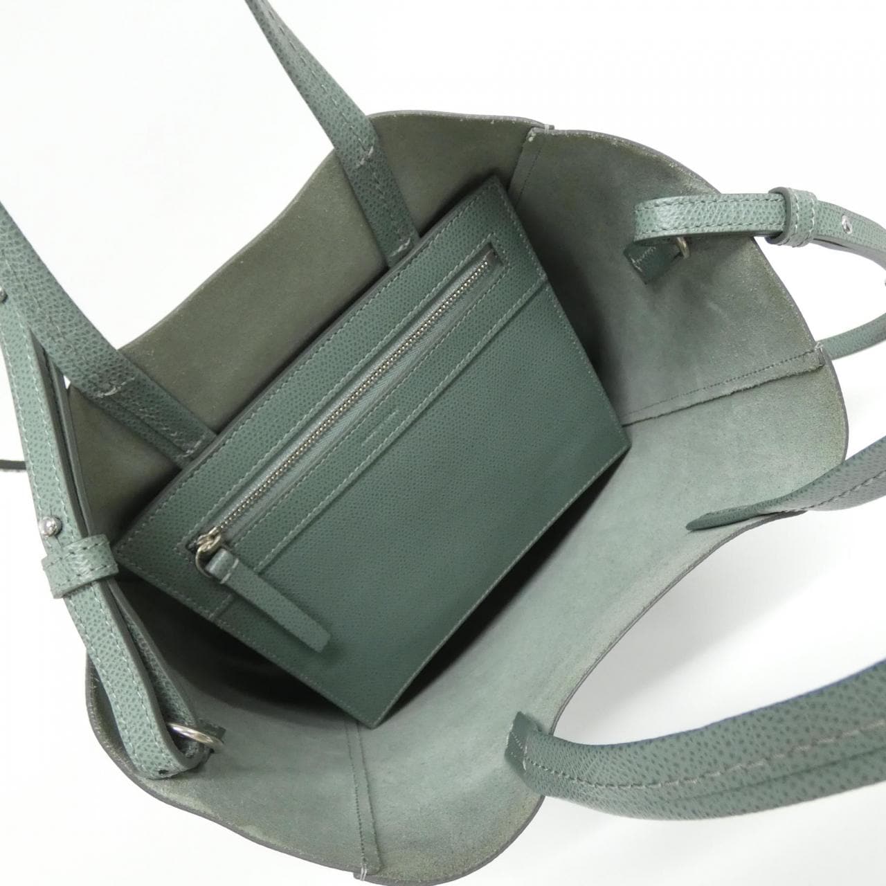 CELINE Vertical Cabas小号189813XBA 包