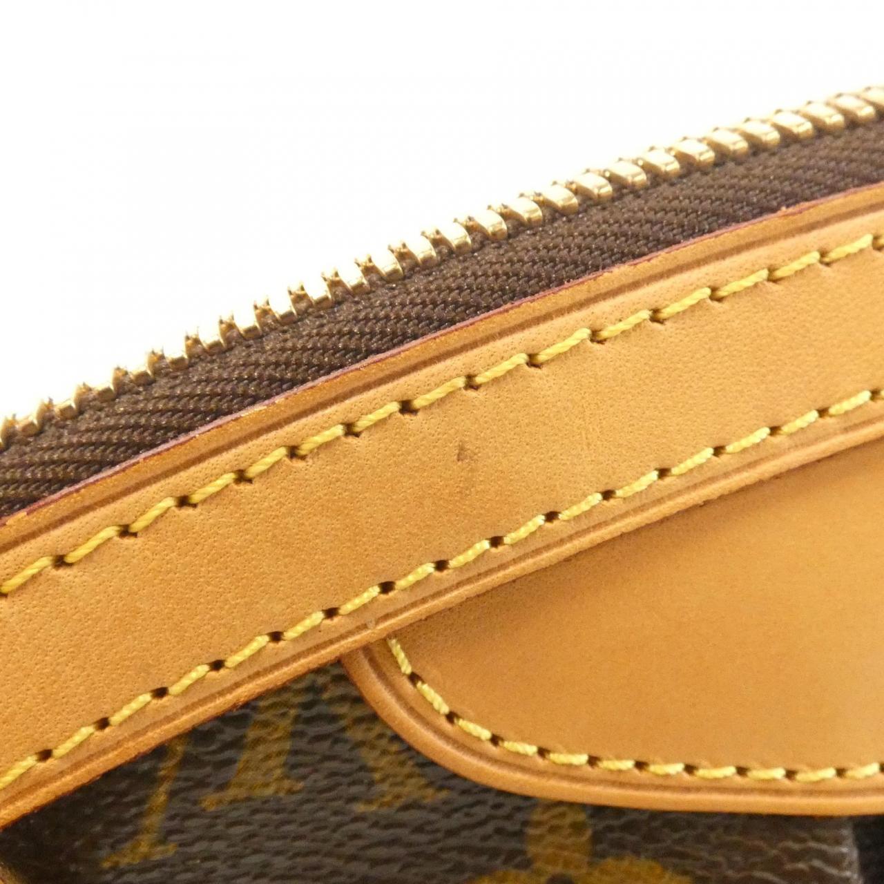 LOUIS VUITTON Monogram Tivoli PM M40143 Bag
