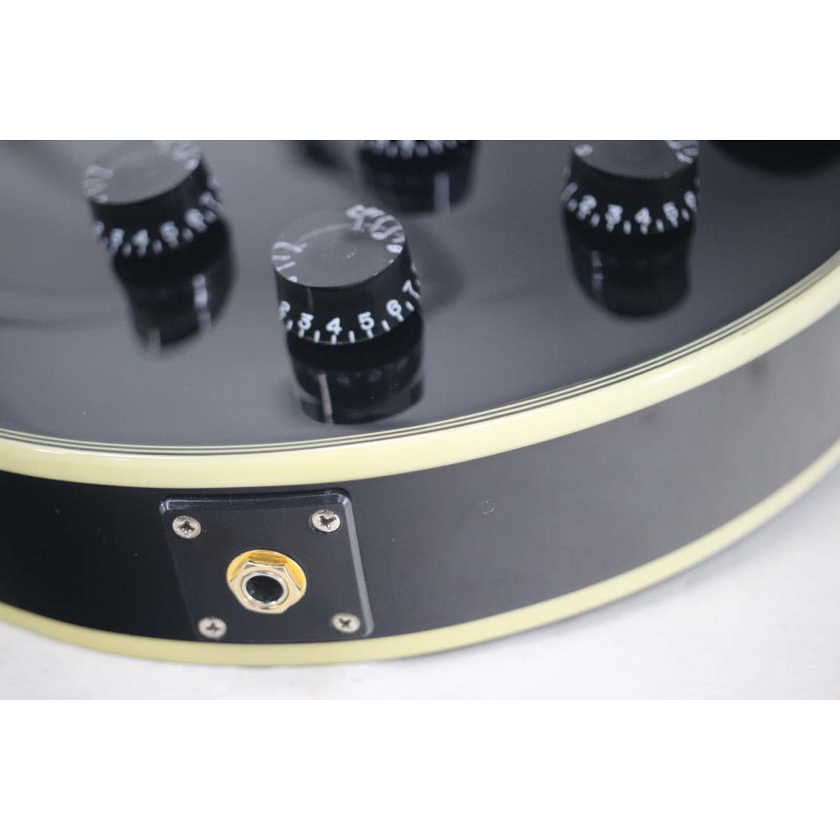 EPIPHONE LES PAUL CUSTOM