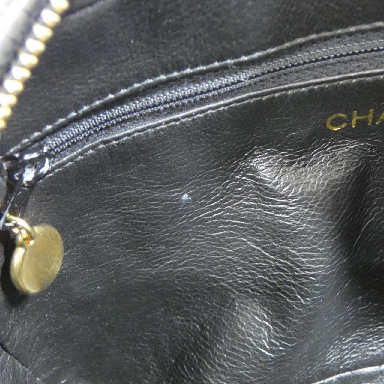 [vintage] CHANEL单肩包