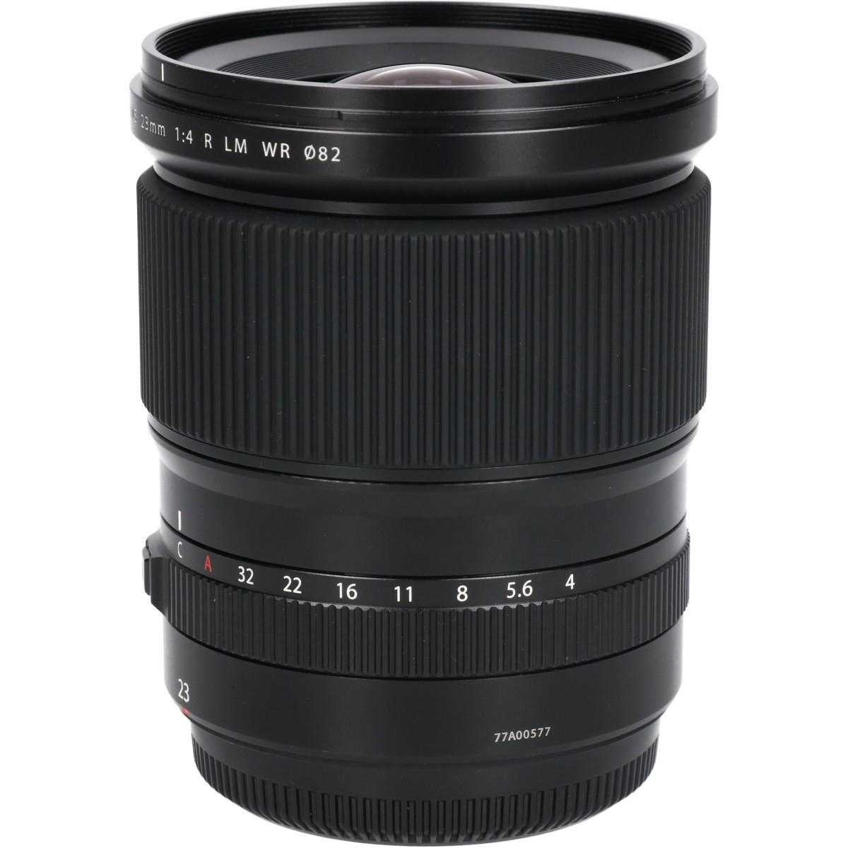 ＧＦ２３ｍｍ　Ｆ４Ｒ　ＬＭ　ＷＲ