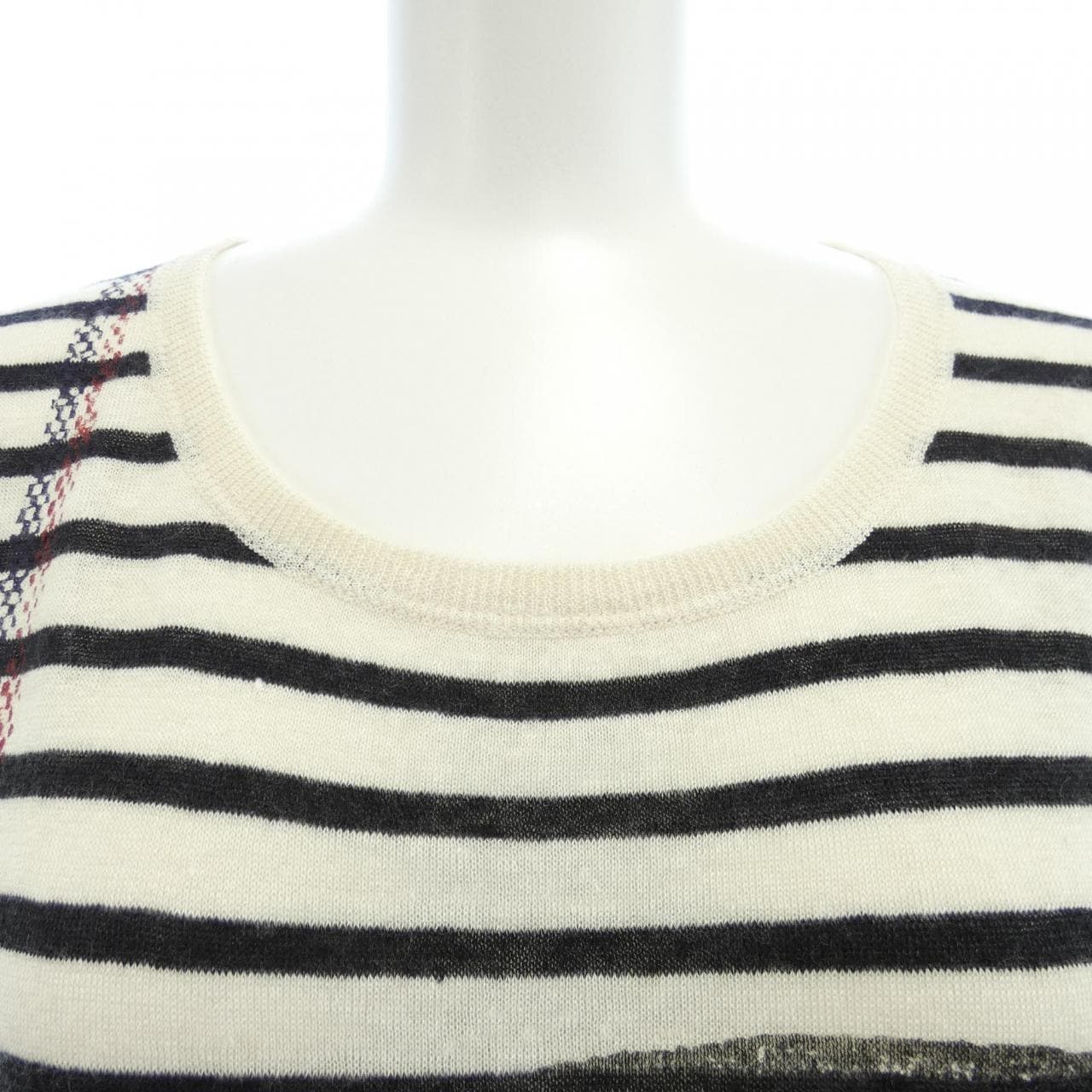 クリスチャンディオール CHRISTIAN DIOR L'UMION FAIT A FORCE 244S28AM734 トップス
