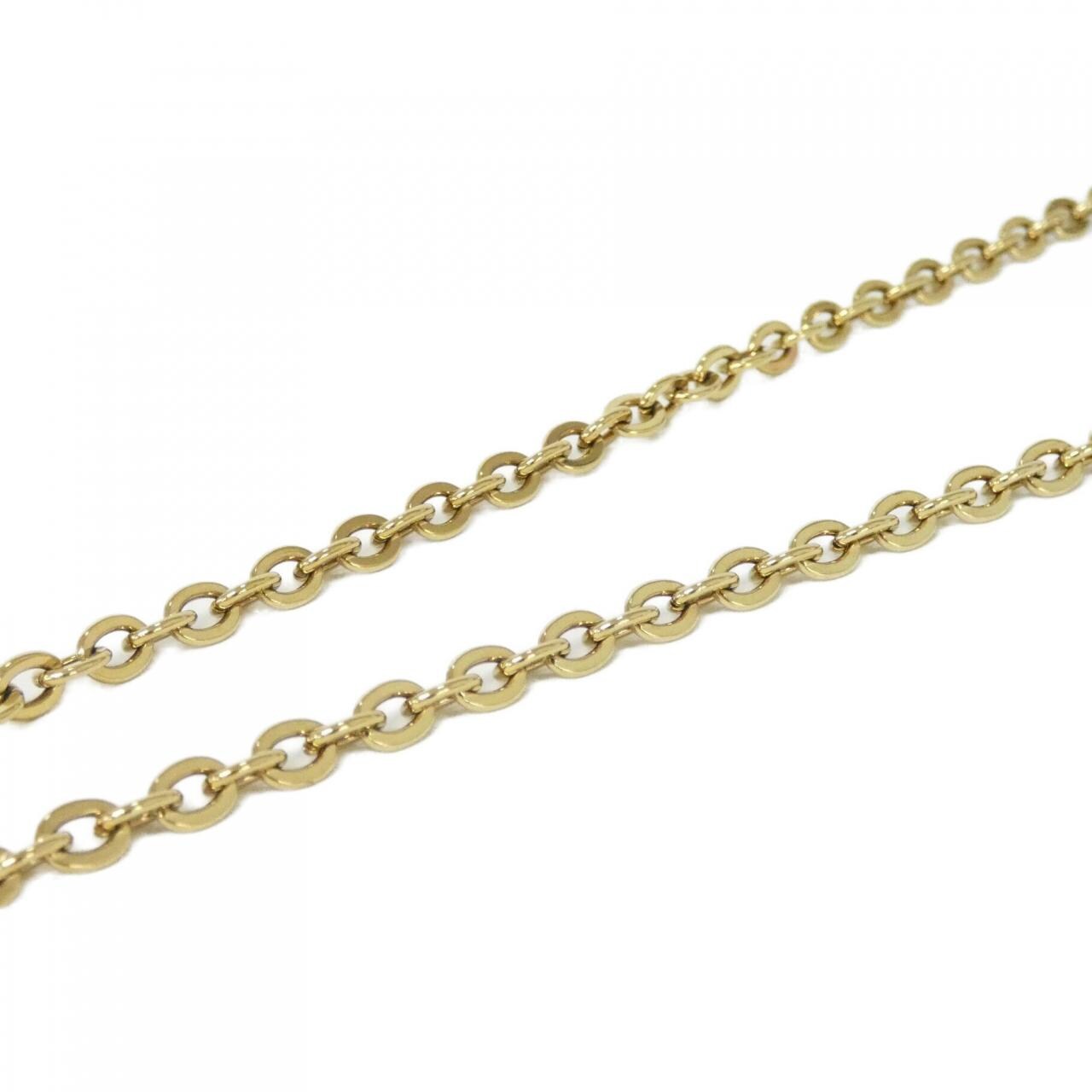 ルイヴィトン モノグラム ジャイアント ポシェット ドゥーブル ジップ M67561 ショルダーバッグ