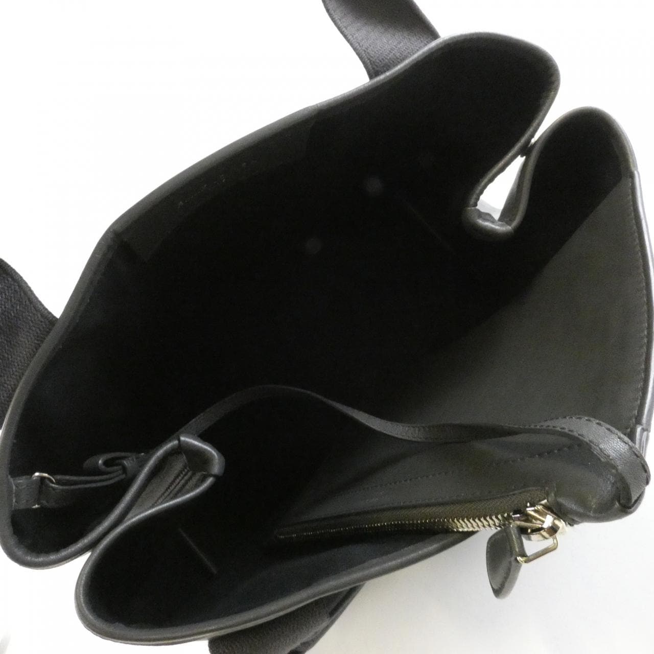 バレンシアガ ネイビー カバス S 339933 0CH1N バッグ