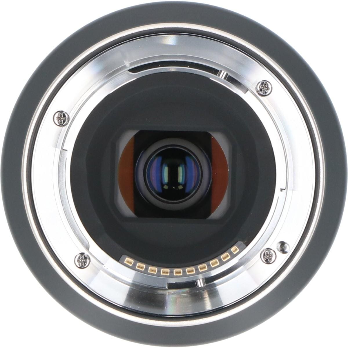 ソニーＥ２０ｍｍ　Ｆ２．８ＤｉＩＩＩ　ＯＳＤ　Ｆ０５０