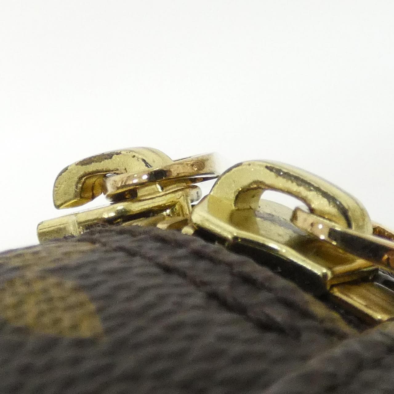 ルイヴィトン モノグラム シテ MM M51182 ショルダーバッグ