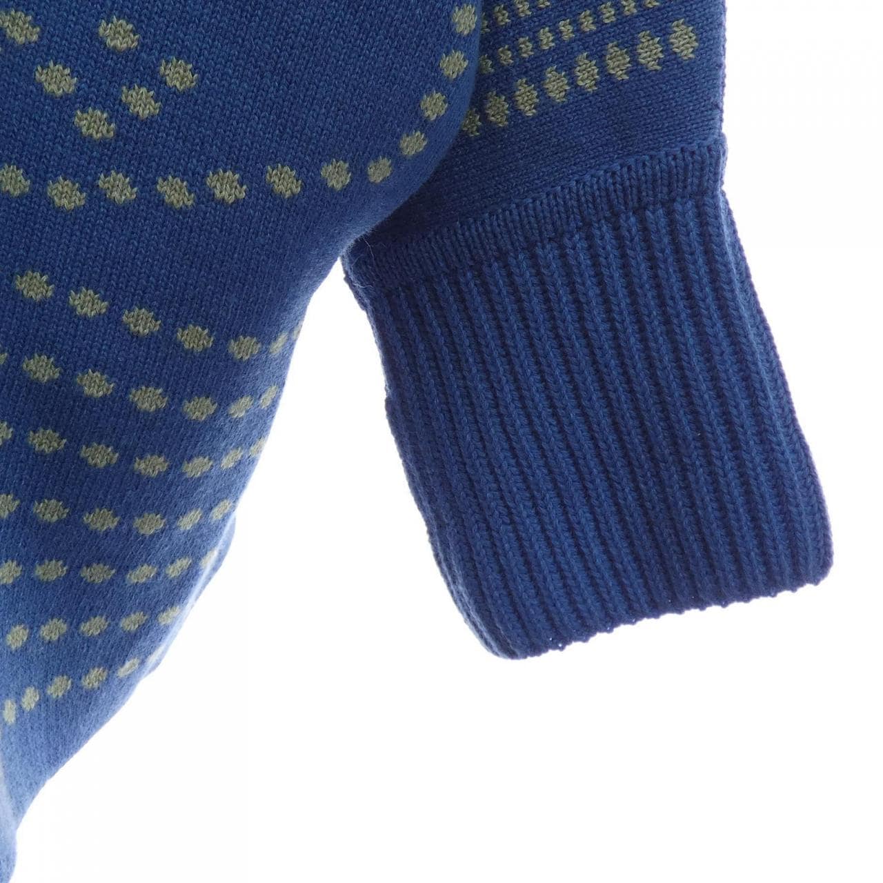 エルメス HERMES BRIDES DE GALA 3E2103D8 カーディガン