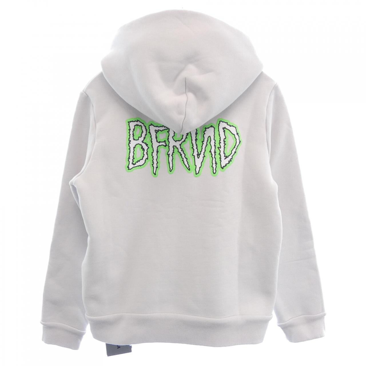 バレンシアガ BALENCIAGA 788243 TQVH1 パーカー