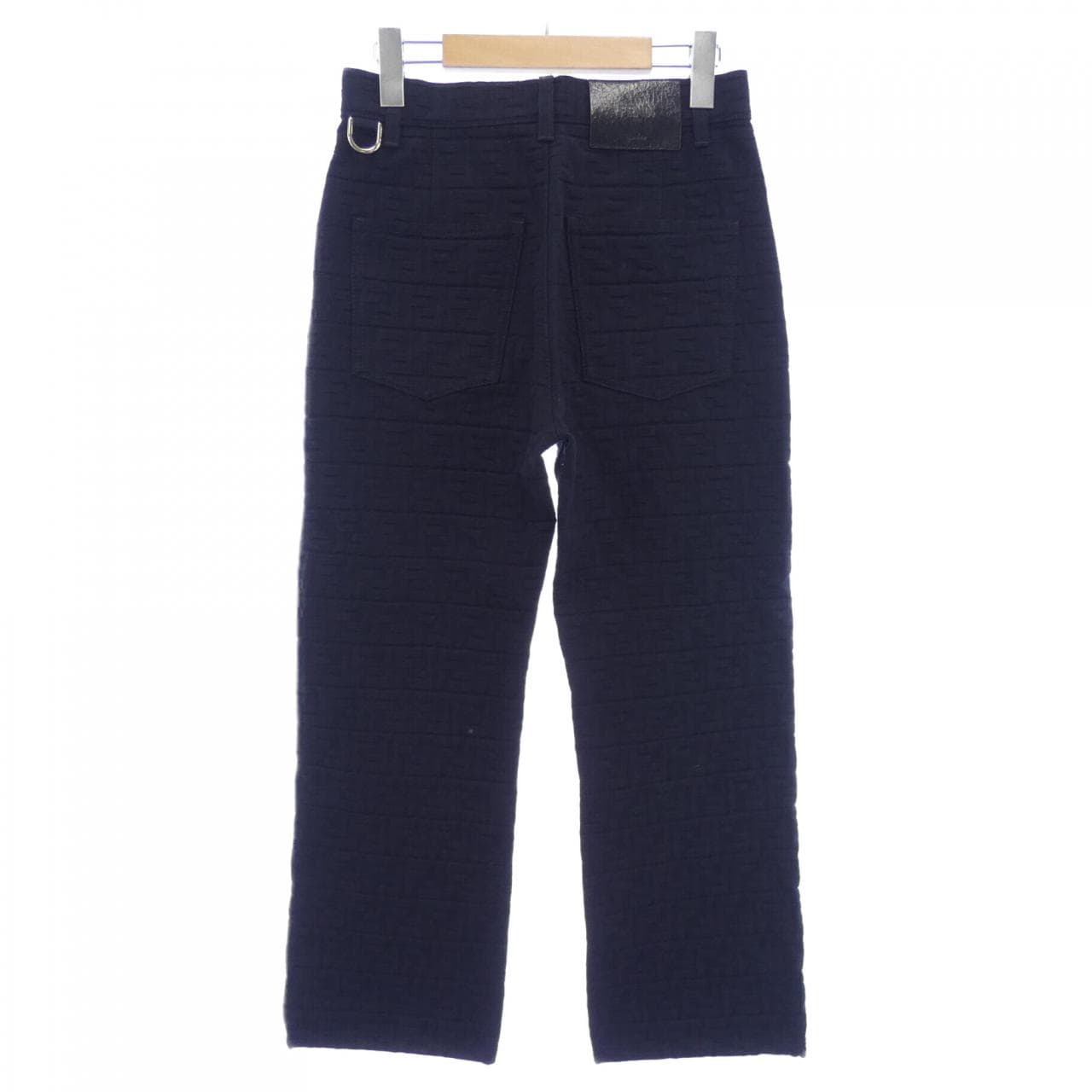 フェンディ FENDI FLP797 AQ93 パンツ