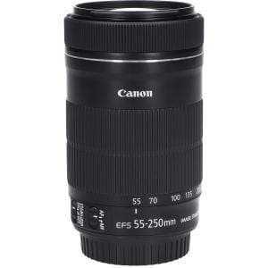 ＥＦ－Ｓ５５－２５０ｍｍ　Ｆ４－５．６ＩＳ　ＳＴＭ