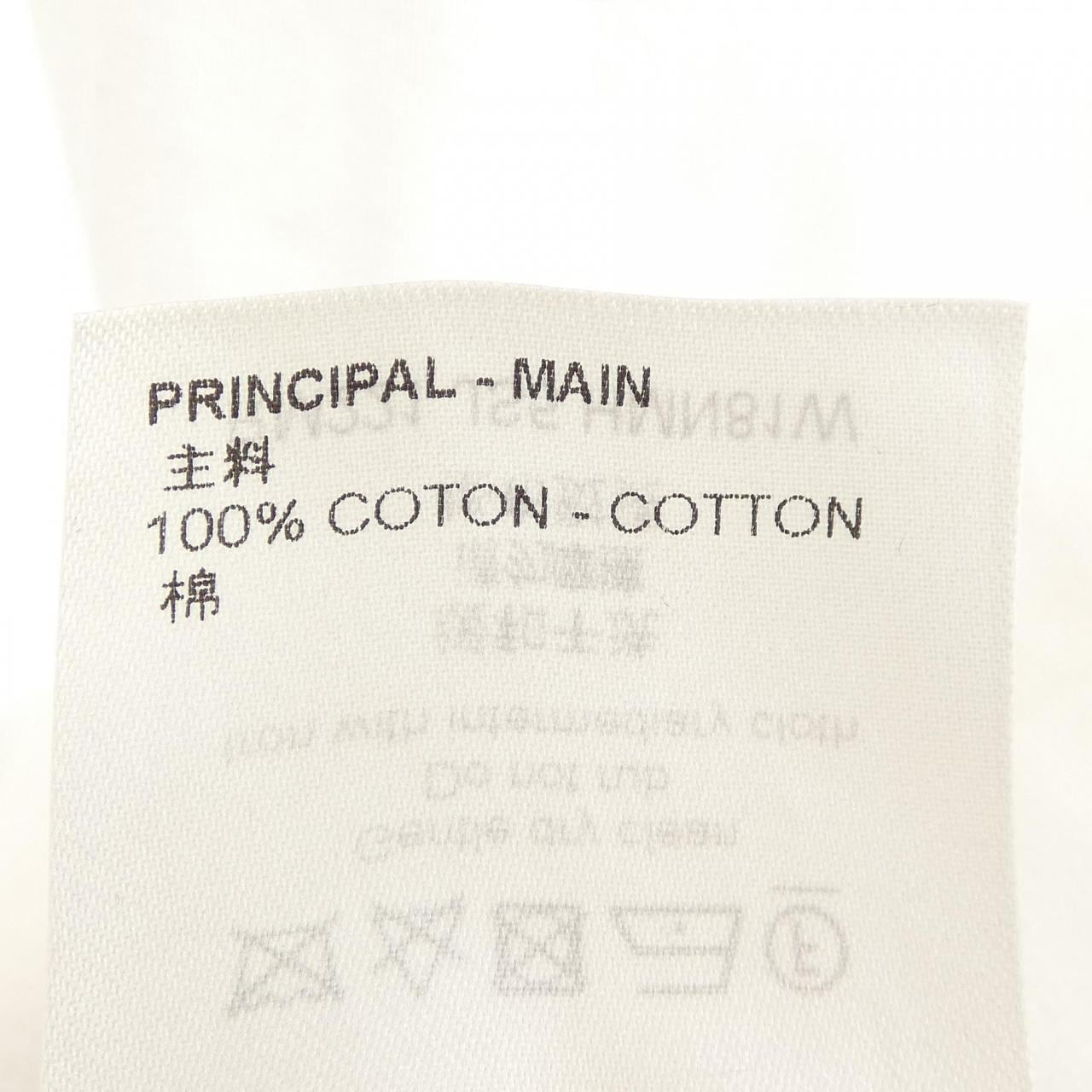 ルイヴィトン LOUIS VUITTON インタルシアジャカードクルーネック HMN81WJS5 ニット