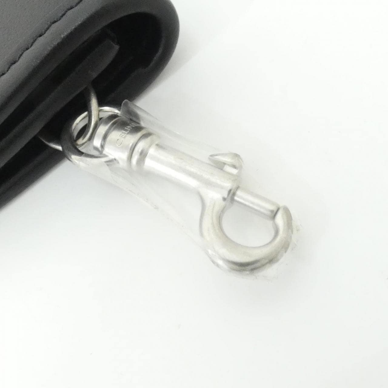 【新品】セリーヌ 10P403DQ1 バッグチャーム