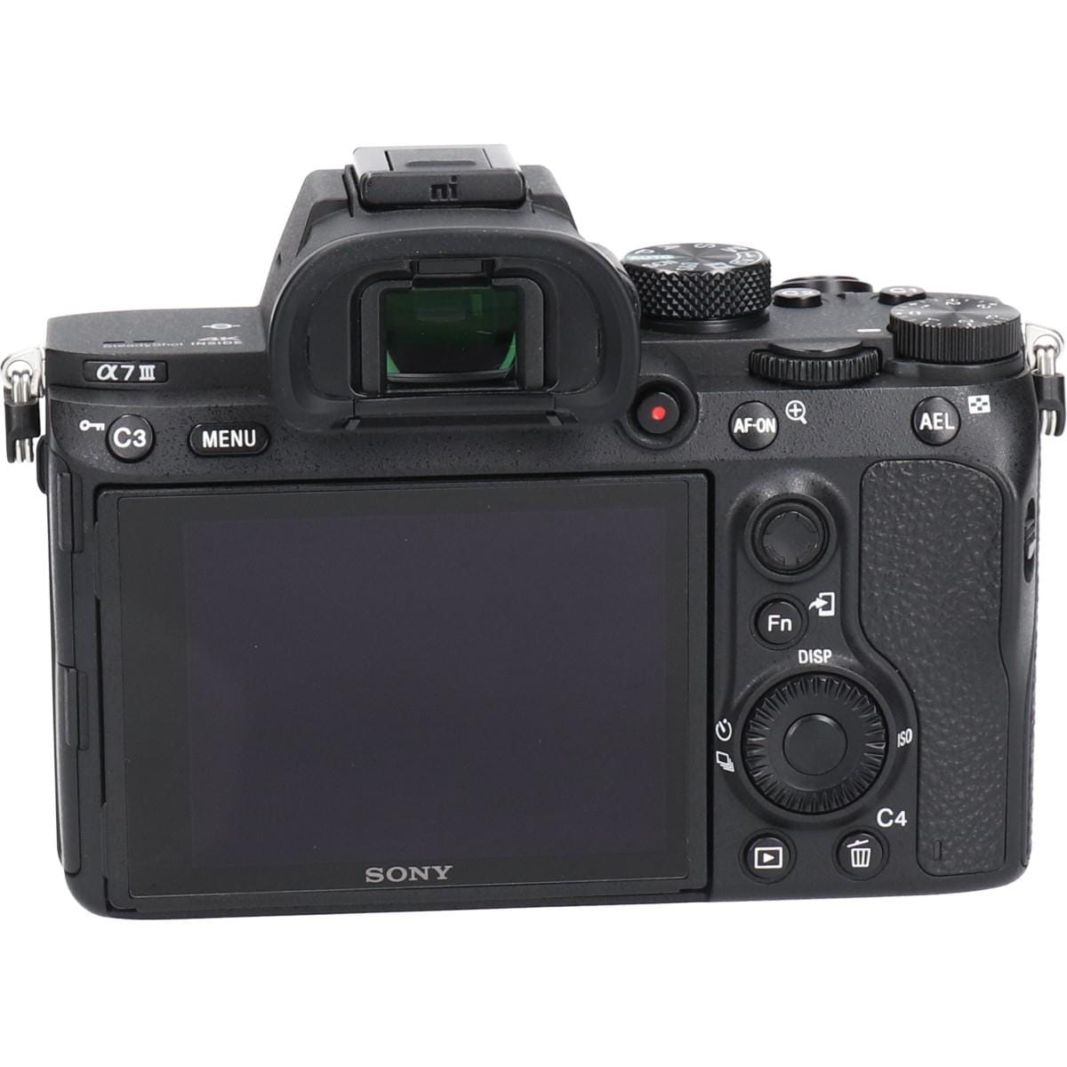 α７　ＩＩＩ　ＩＬＣＥ－７Ｍ３