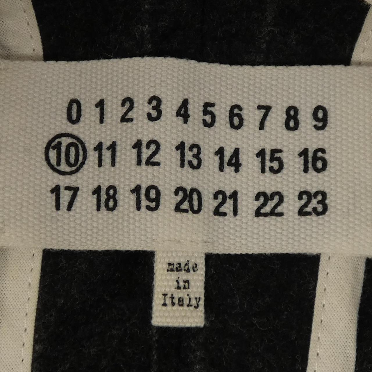 メゾンマルジェラ Maison Margiela S50MU0040 S52940 パンツ