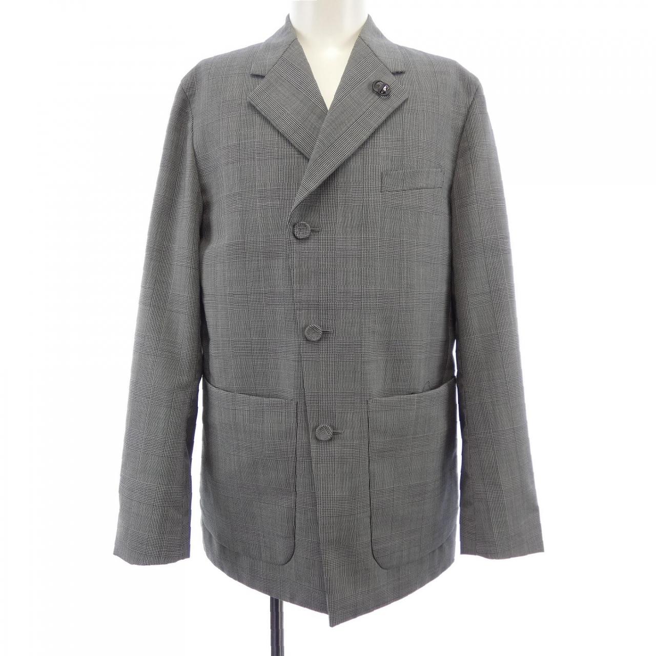 ディオール DIOR ワークウェアジャケット DIOR ESSENTIALS 113C278A4995 ジャケット