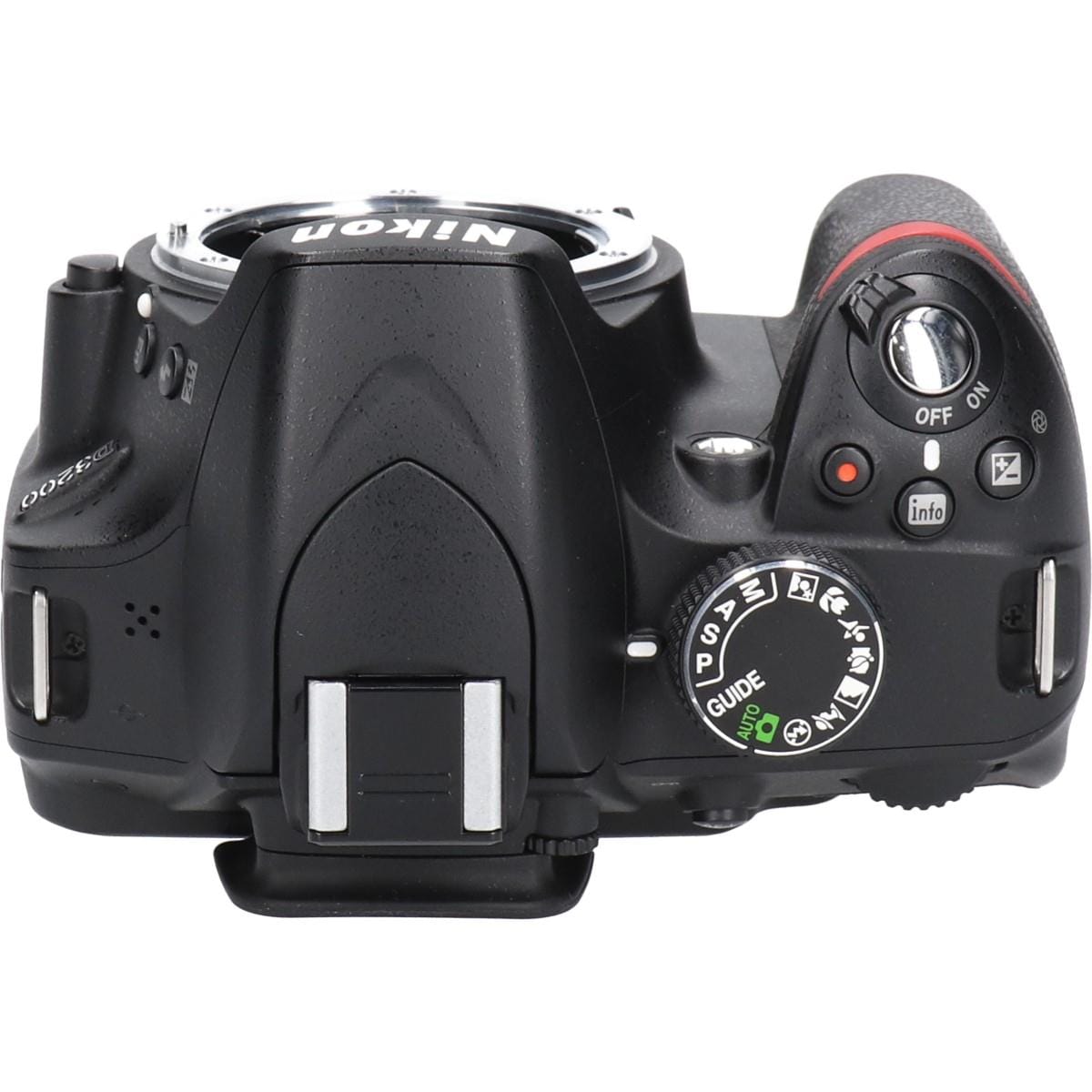 Ｄ３２００