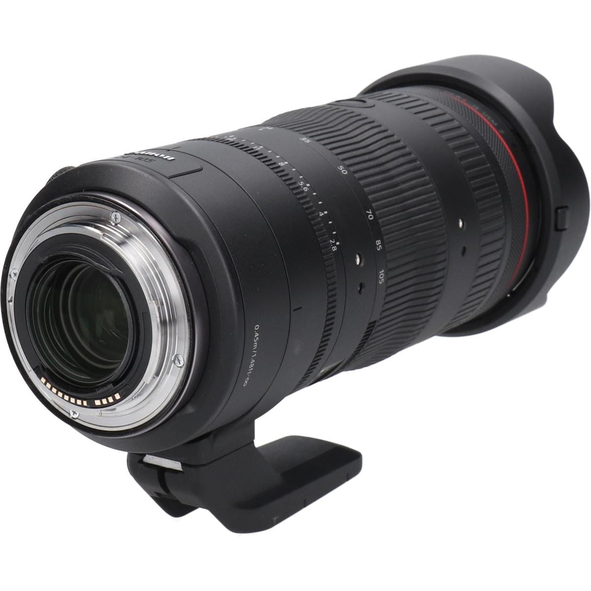 ＲＦ２４－１０５ｍｍ　Ｆ２．８Ｌ　ＩＳ　ＵＳＭ　Ｚ