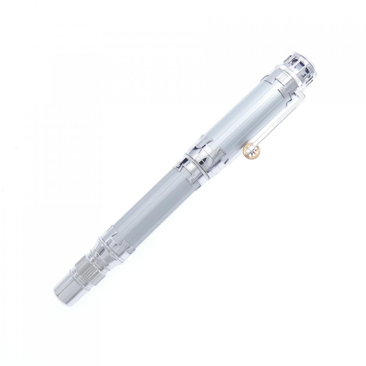 モンブラン グレートキャラクターズ レオナルド･ダ･ヴィンチ3000 109252 ローラーボール