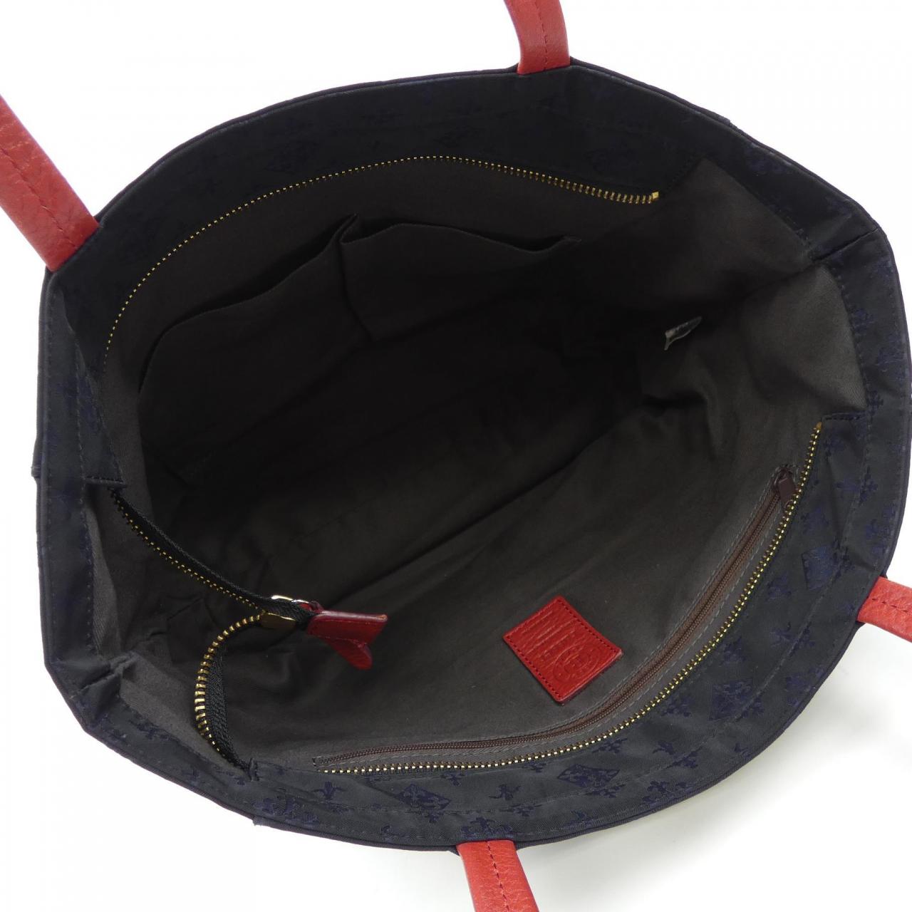 拉西特russet BAG