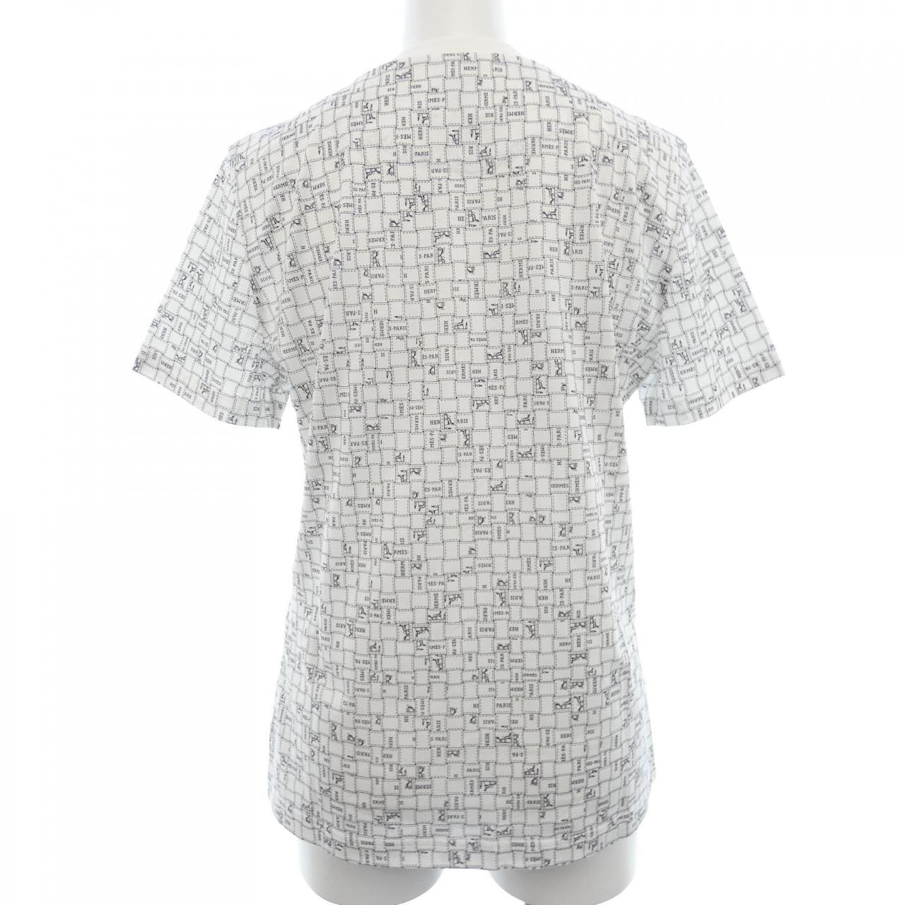 エルメス HERMES Tシャツ