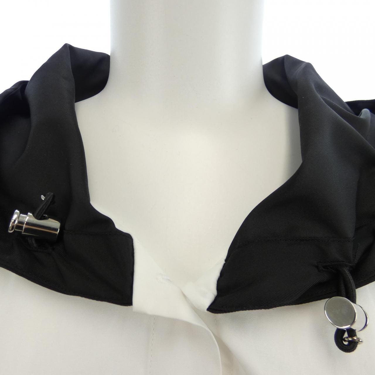 プラダ PRADA P419F S212 1YY2 シャツ