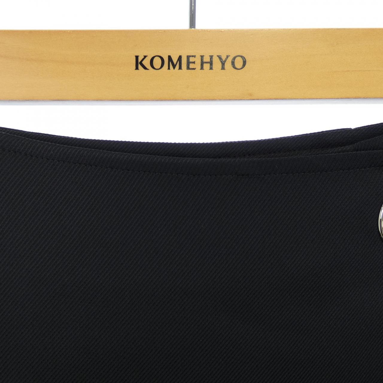 エルメス HERMES アイレットスクラプ 2E0315D8 スカート