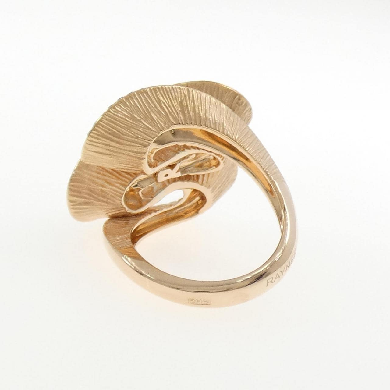 ロドニー　レイナー 750PG リング