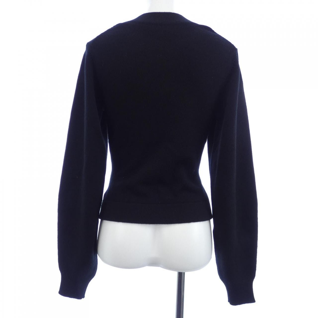 シャネル CHANEL P72975K10512 22A カーディガン