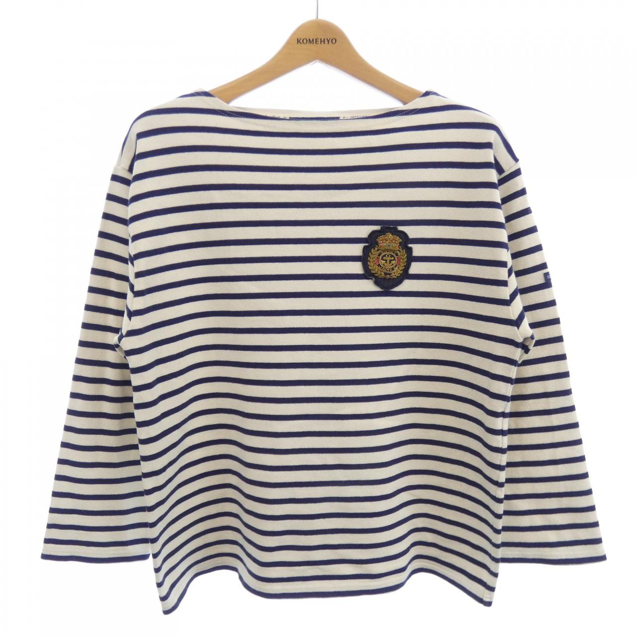 セントジェームス SAINT JAMES トップス