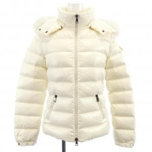 モンクレール MONCLER BADYFUR ダウンジャケット