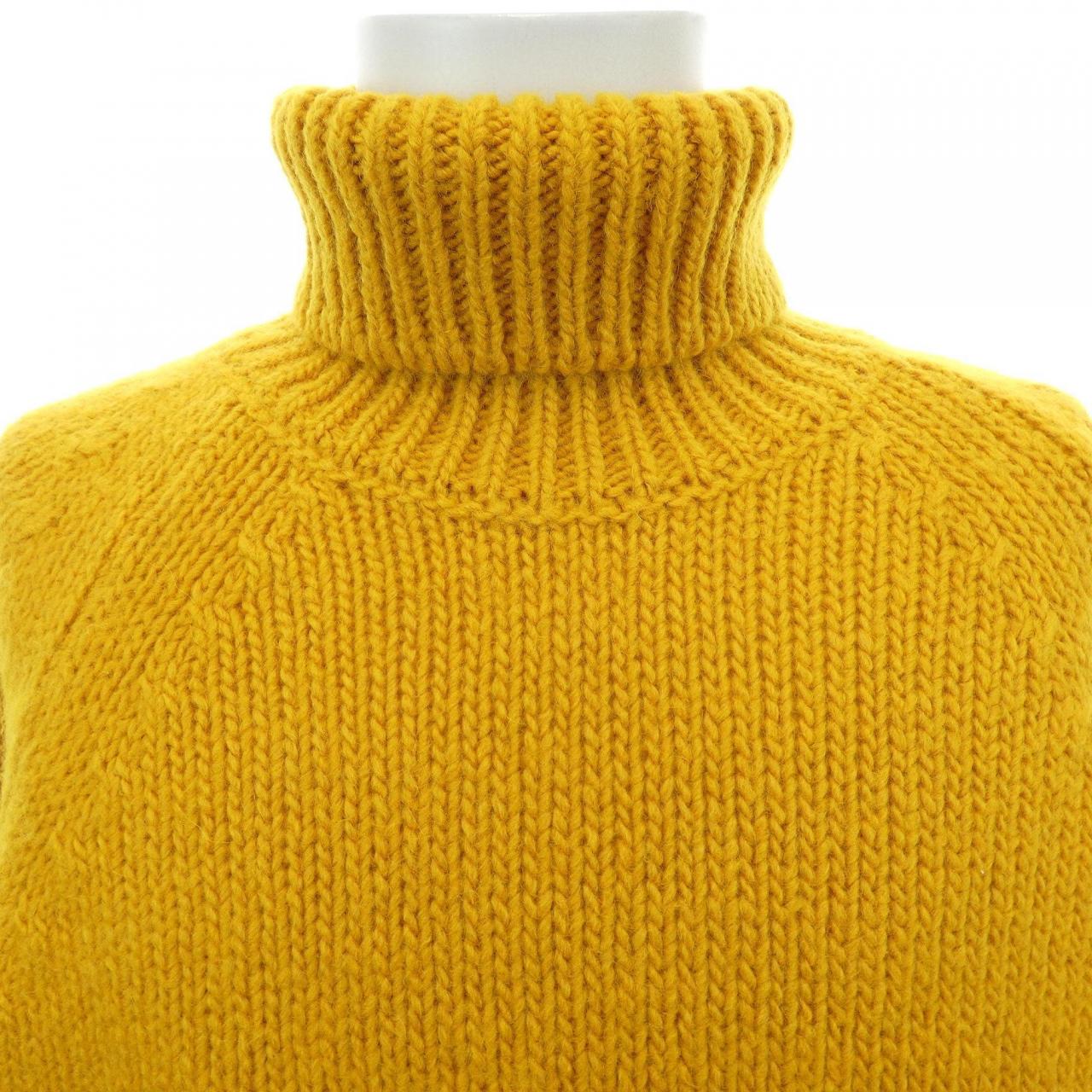 ピーティートリノ PT TORINO 4SDV020GEG ニット