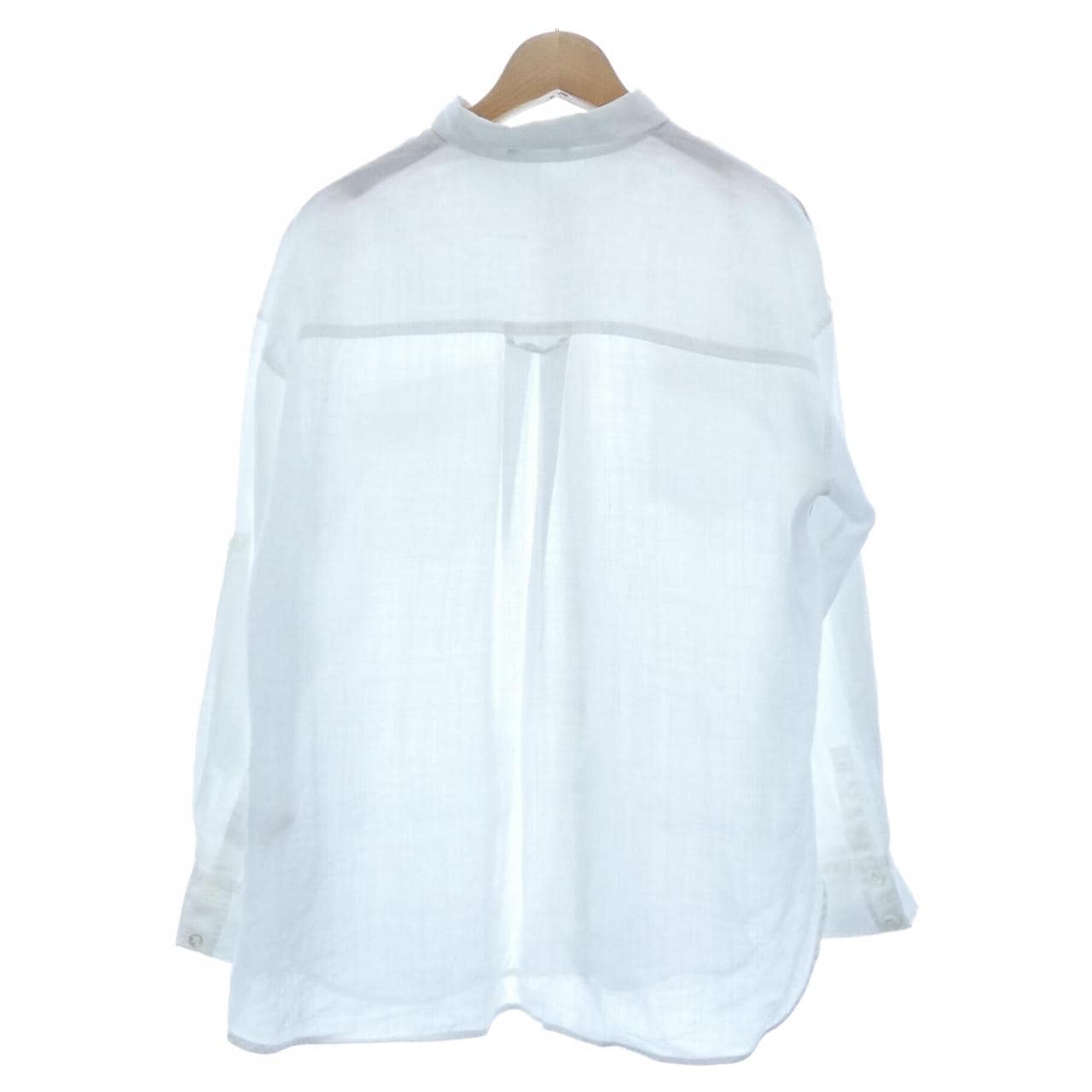 セオリーリュクス Theory luxe シャツ