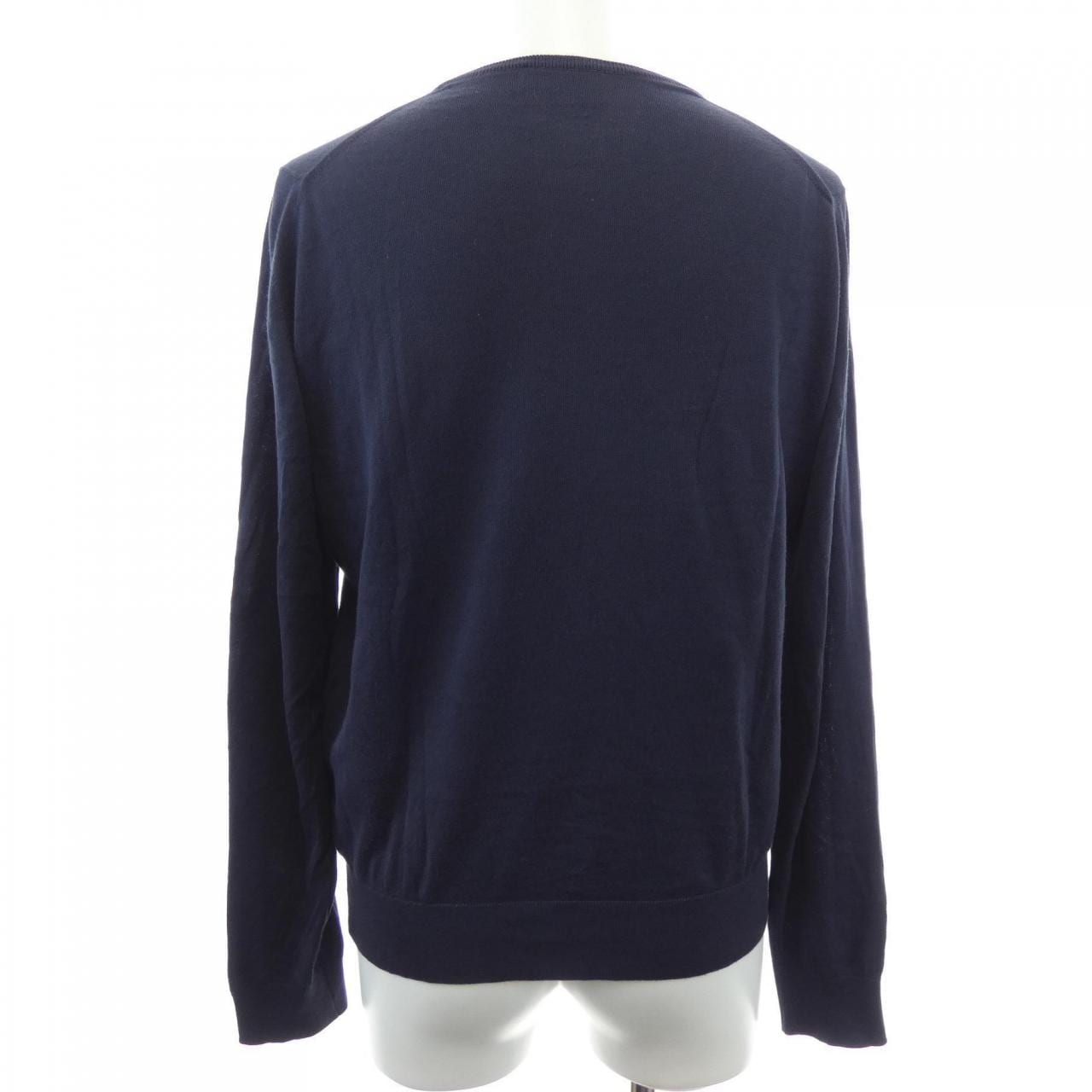 ジョンスメドレー JOHN SMEDLEY ニット