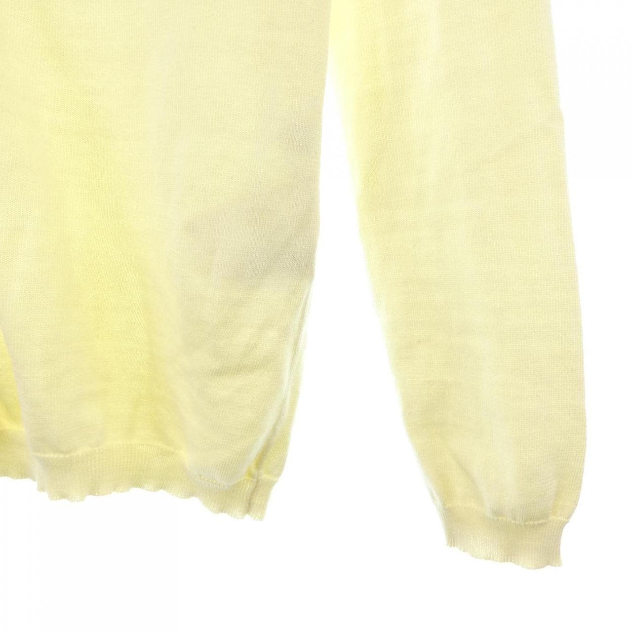 JIL SANDER NAVY吉尔·桑德 海军开衫