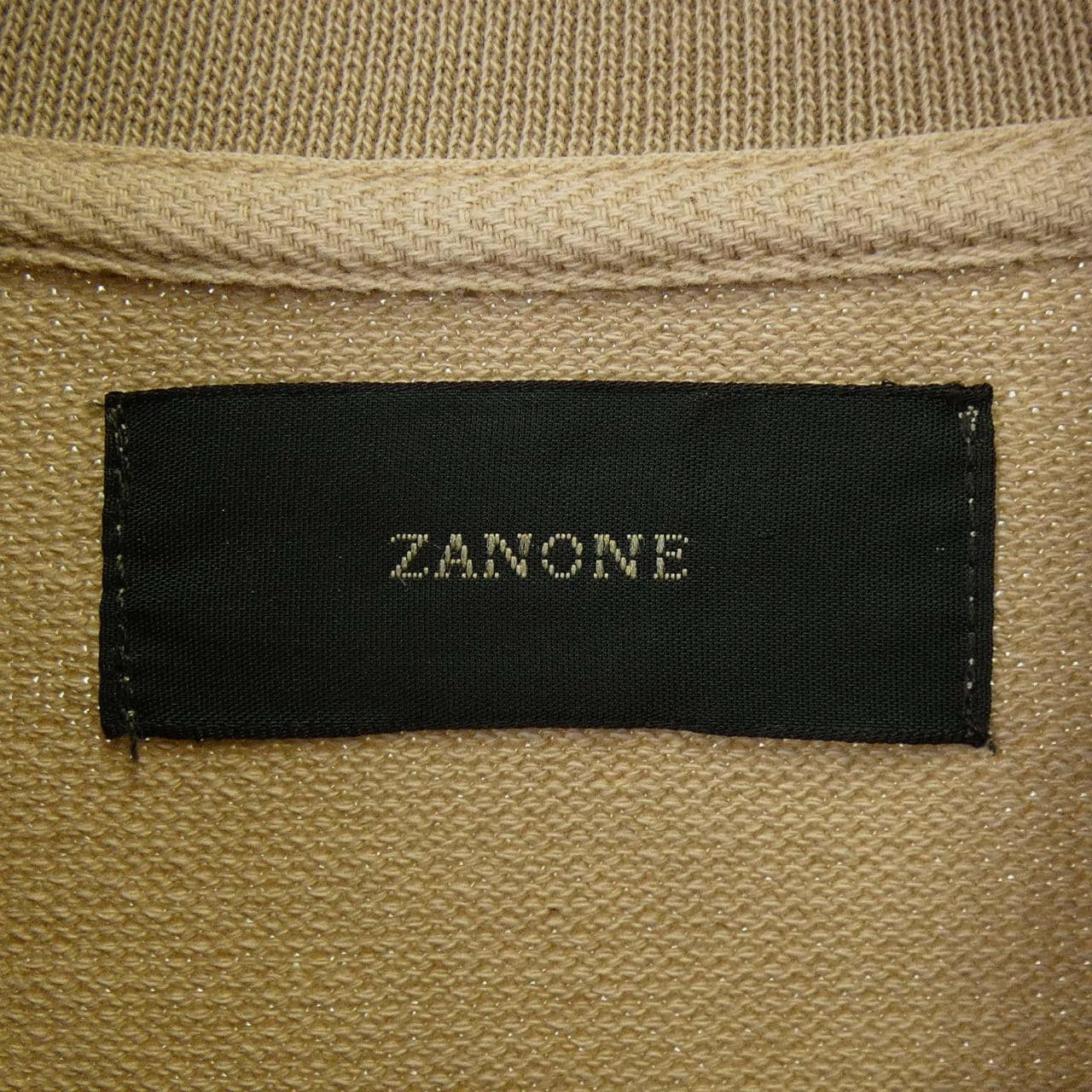 ザノーネ ZANONE ブルゾン