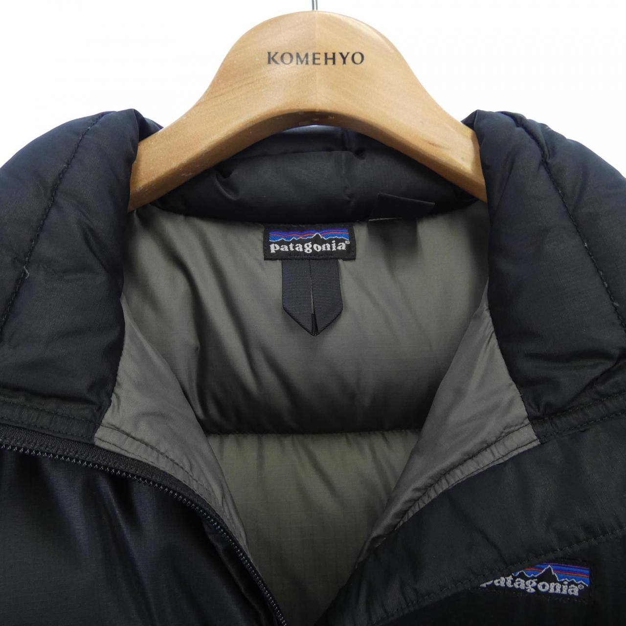 コメ兵｜パタゴニア PATAGONIA 84600 ダウンジャケット｜パタゴニア