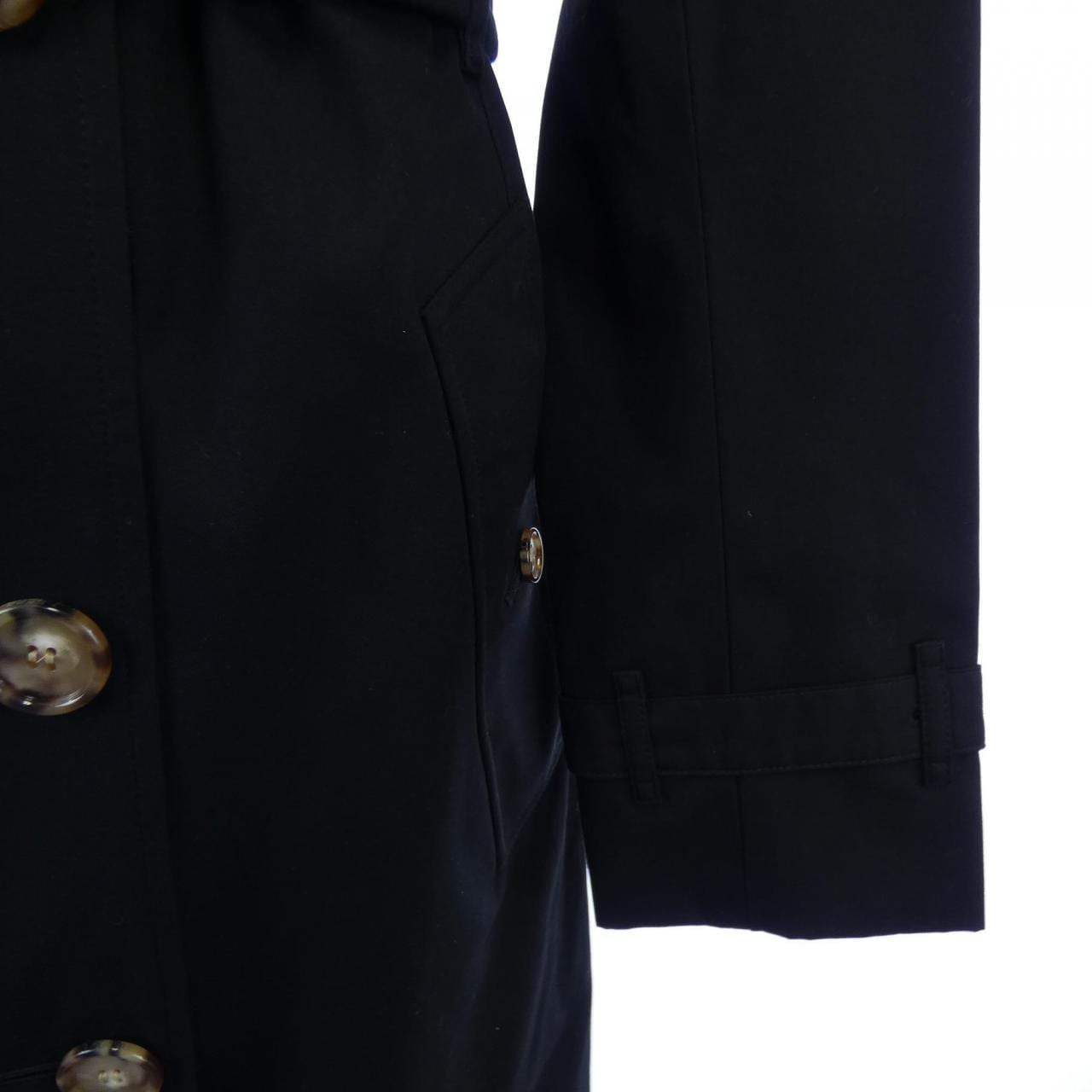 バーバリー BURBERRY 8019577 トレンチコート