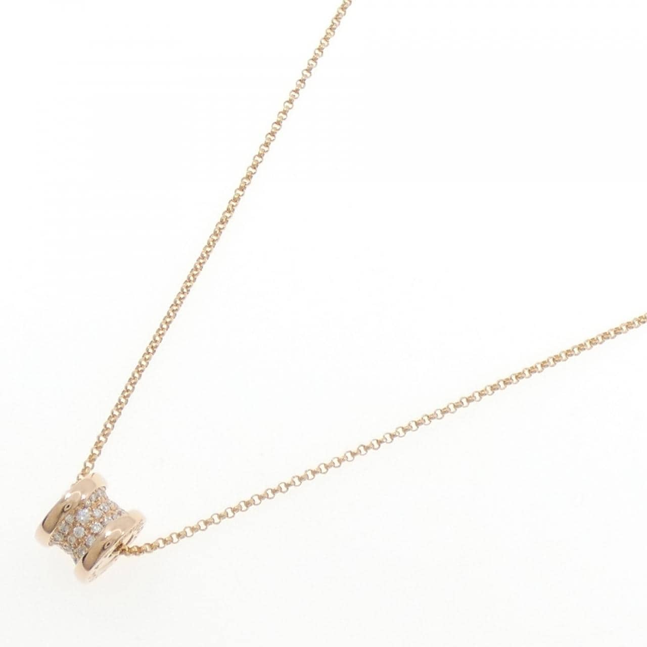 ブルガリ B.zero1 ネックレス