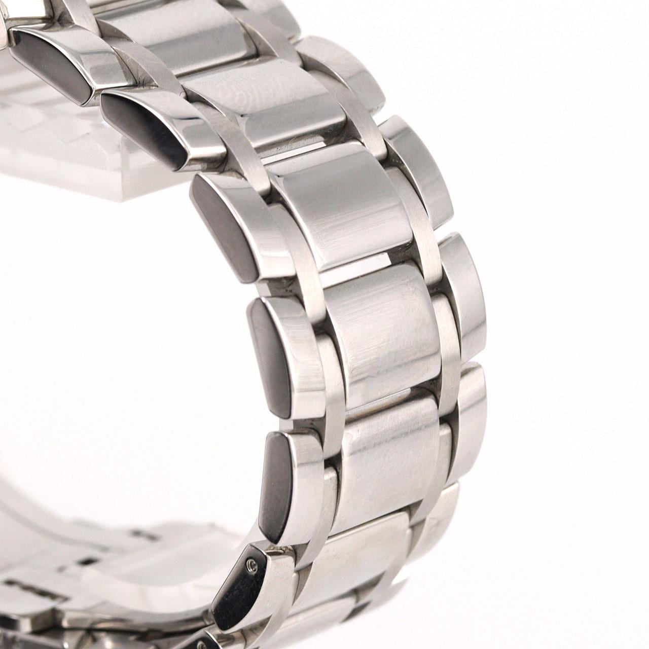 ボーム&メルシェ クラシマ クロノグラフ 65815 SS 自動巻