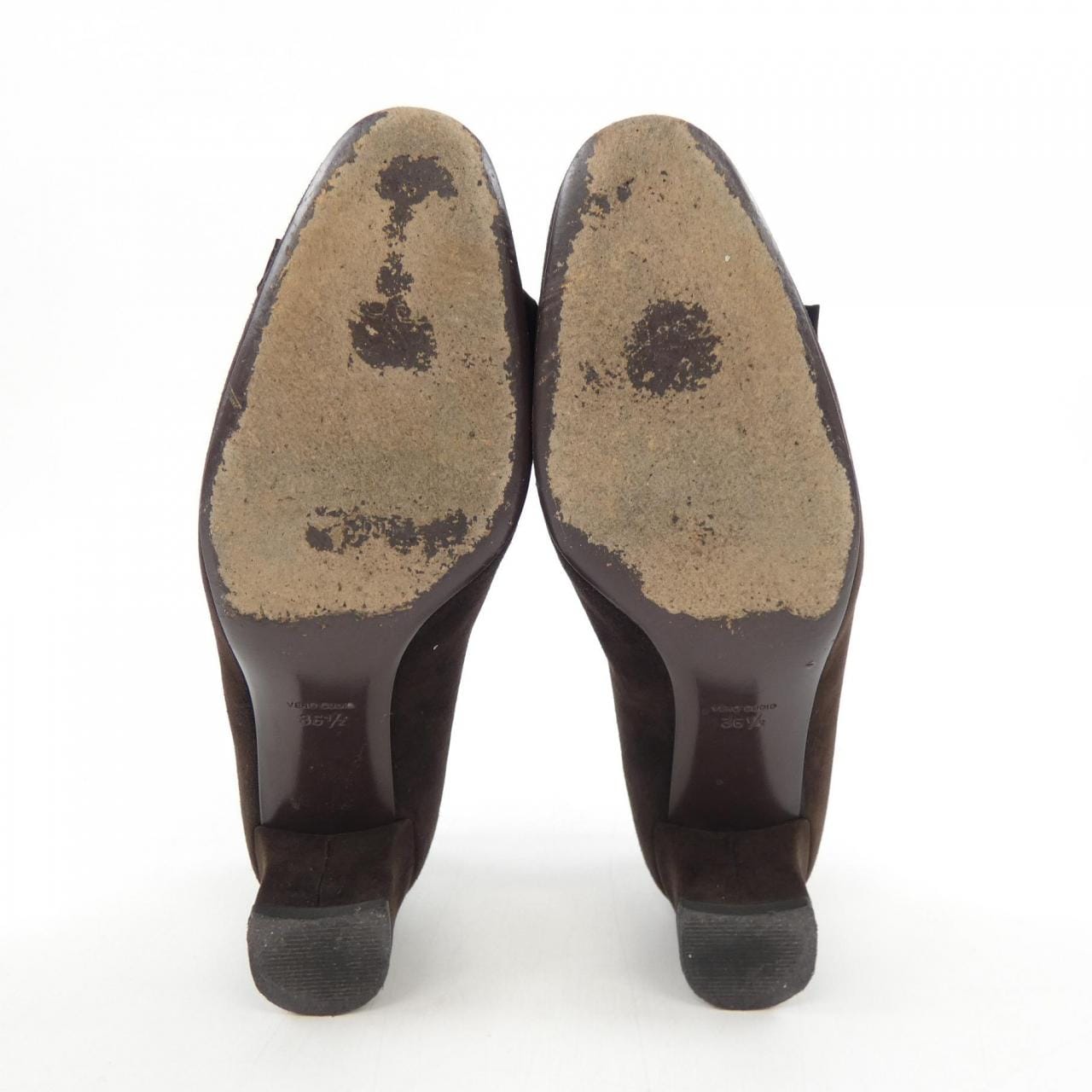 ブルーノマリ BRUNO MAGLI パンプス