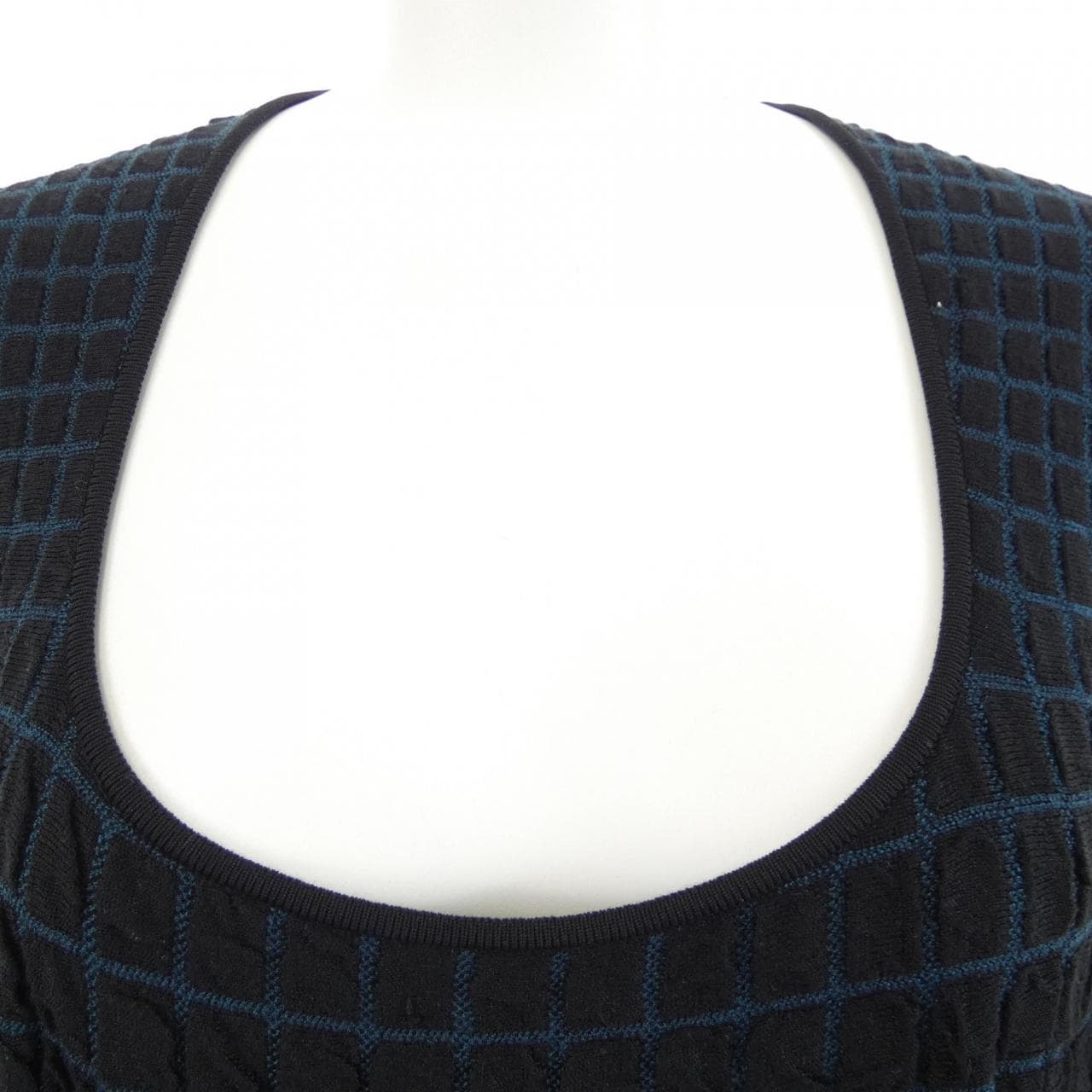 ルイヴィトン LOUIS VUITTON F6KD11OFL ワンピース