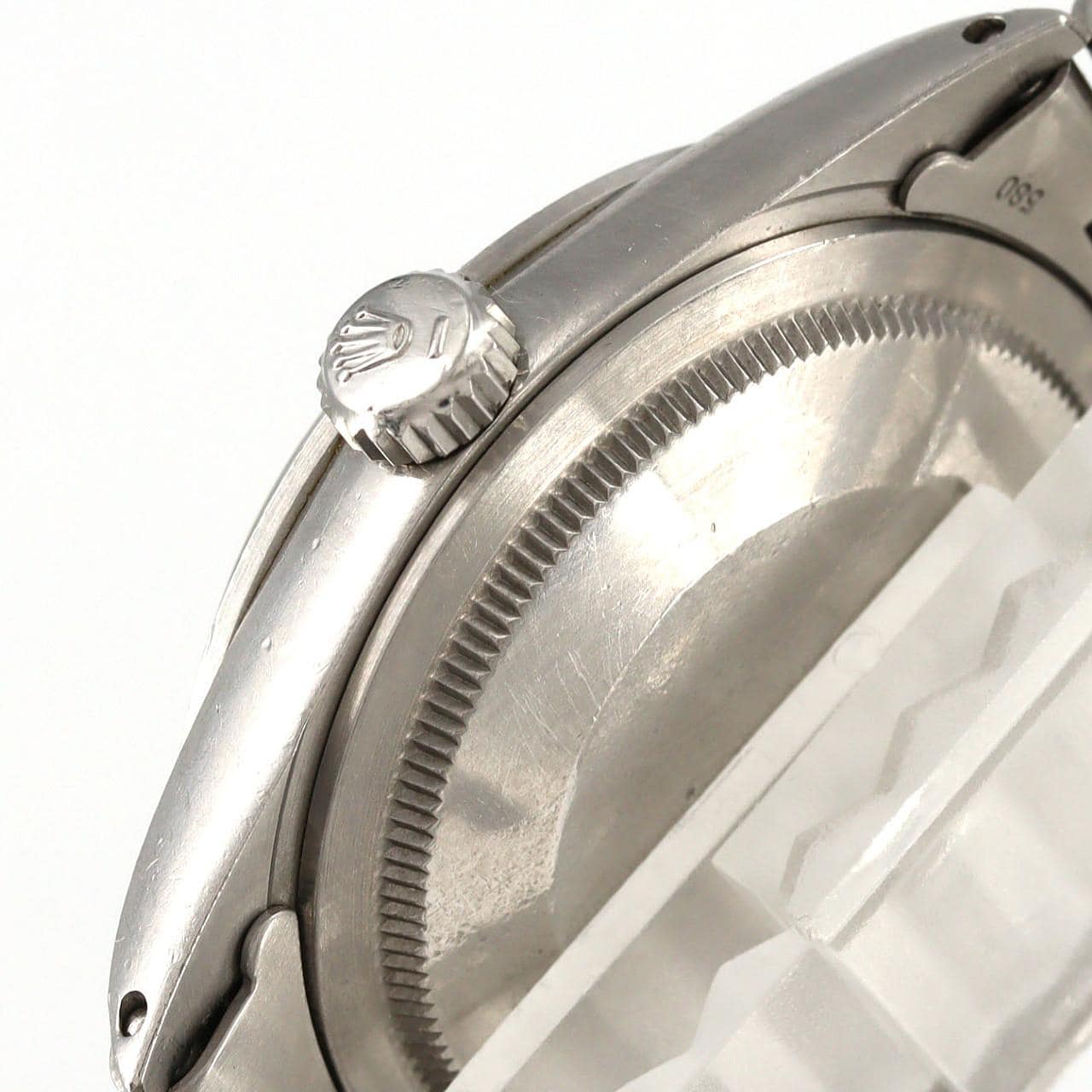 ROLEX探险家型 I 1016 SS自动上弦腕表