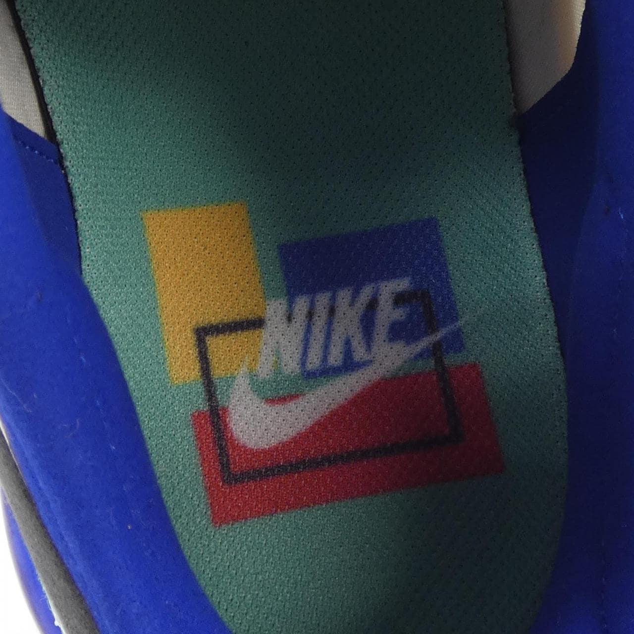 Nike AO4971-002 sneakers