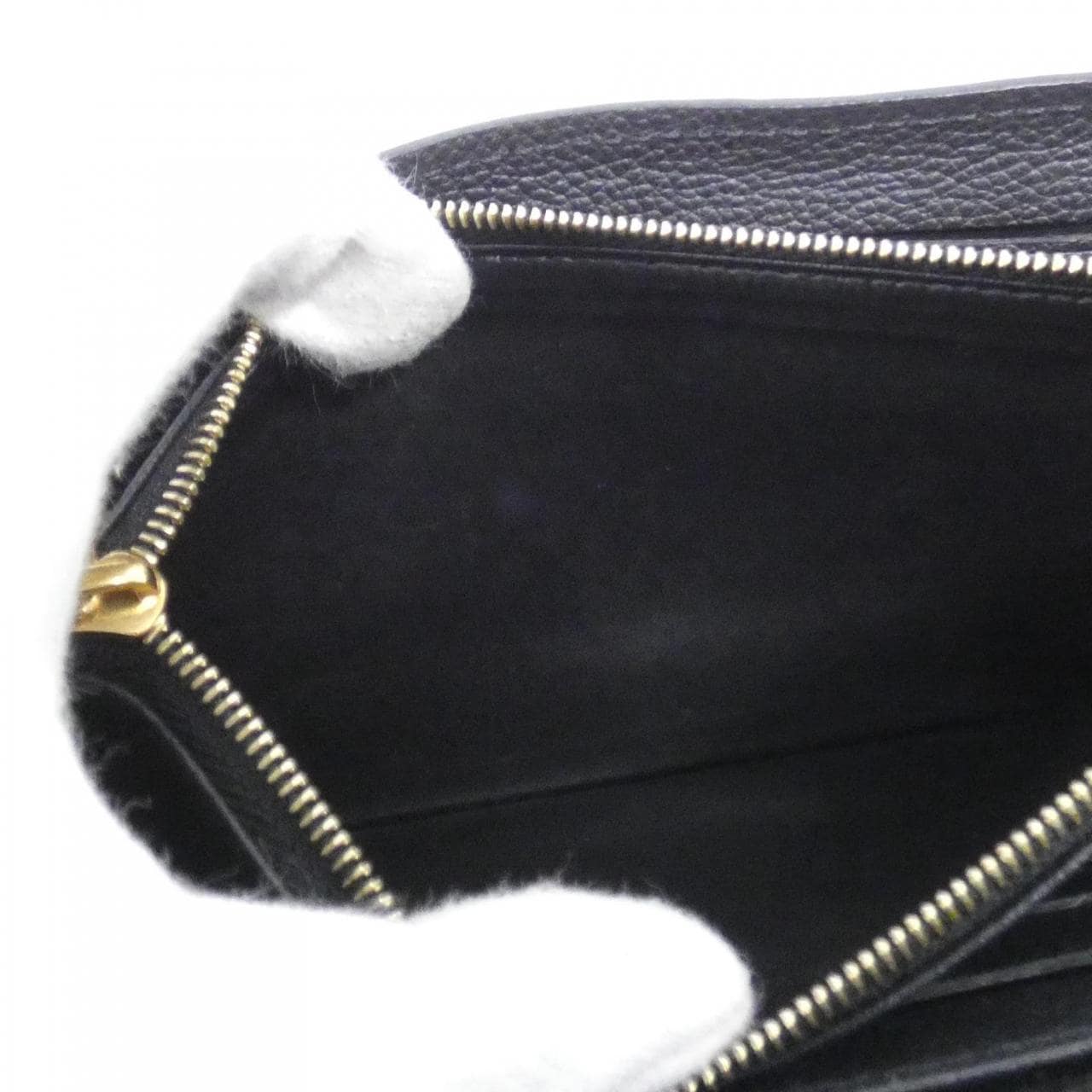 ルイヴィトン モノグラム アンプラント ポルトフォイユ サラ M82257 財布