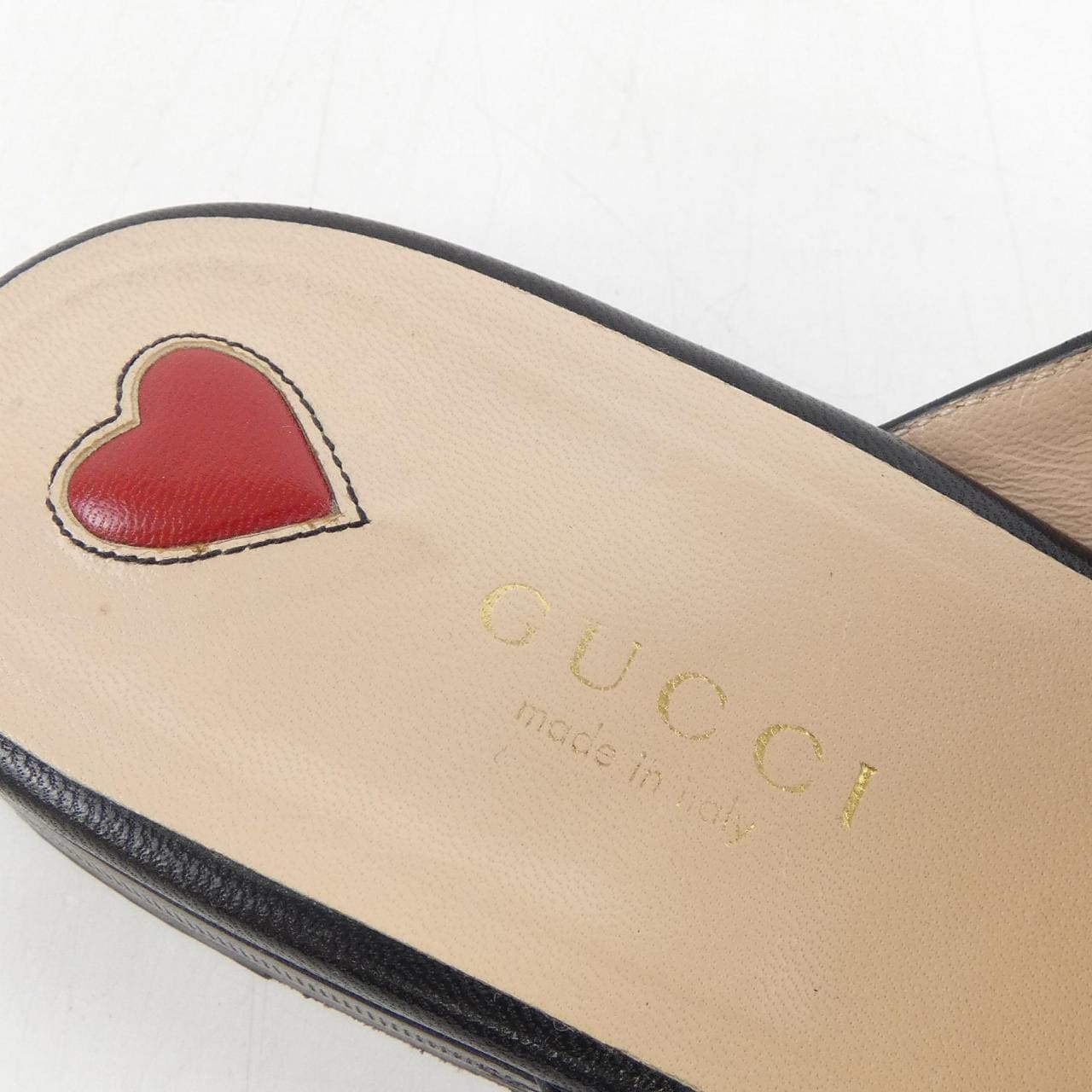 グッチ GUCCI 476250 シューズ