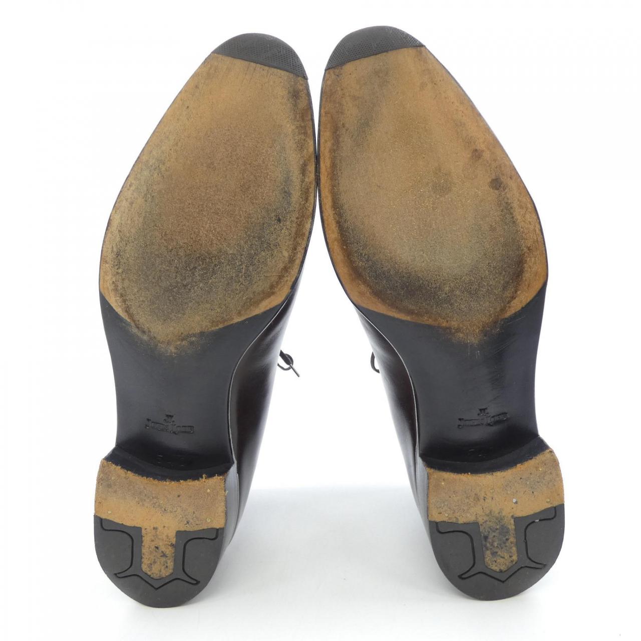 ジョンロブ JOHN LOBB 2012イヤーモデル シューズ