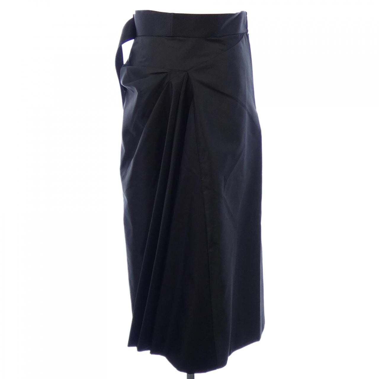 Prada PRADA 21X899 S211 1WQ8 Skirt
