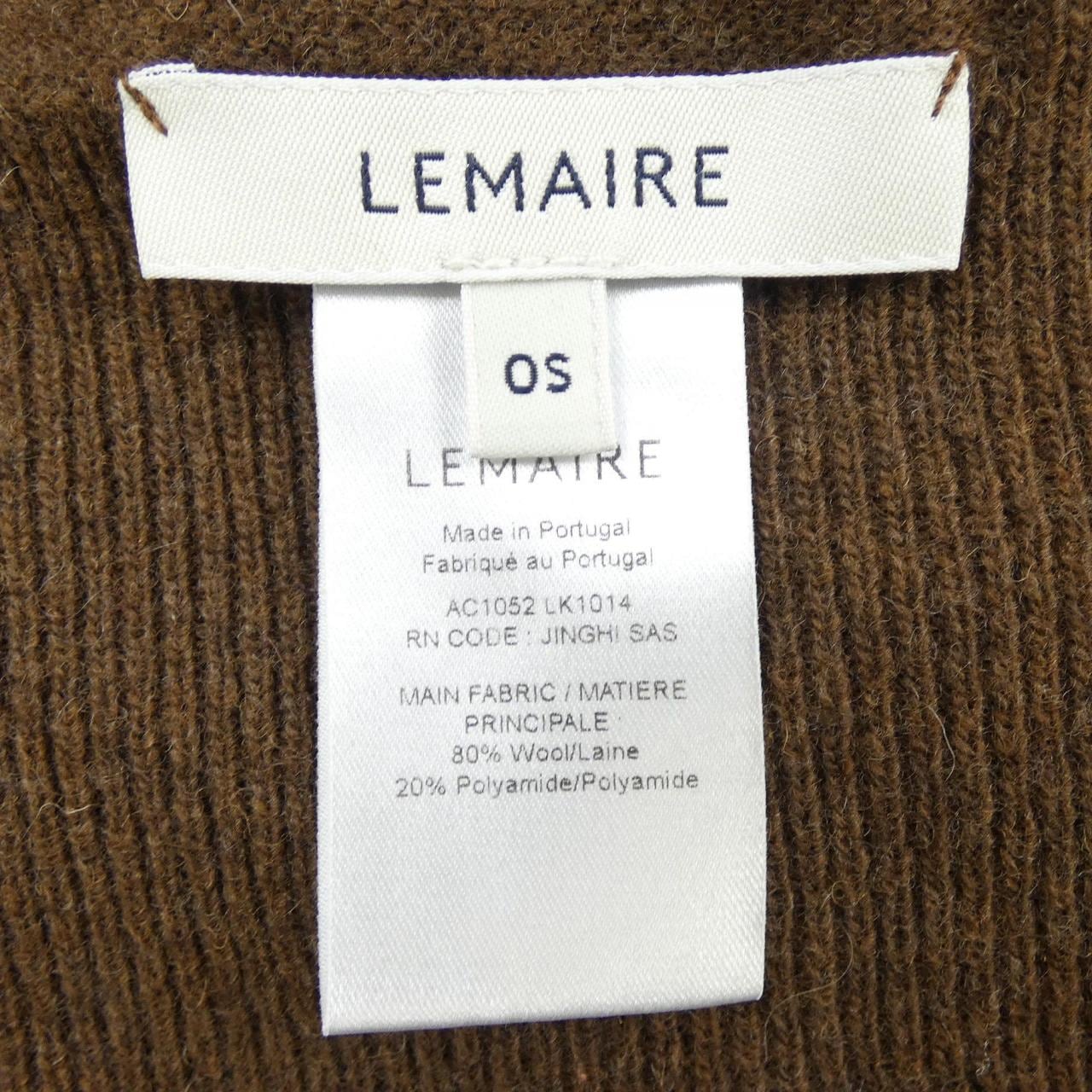 ルメール LEMAIRE STOLE